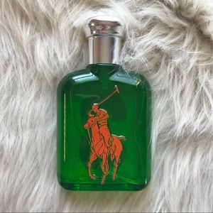 polo big pony 3 cologne